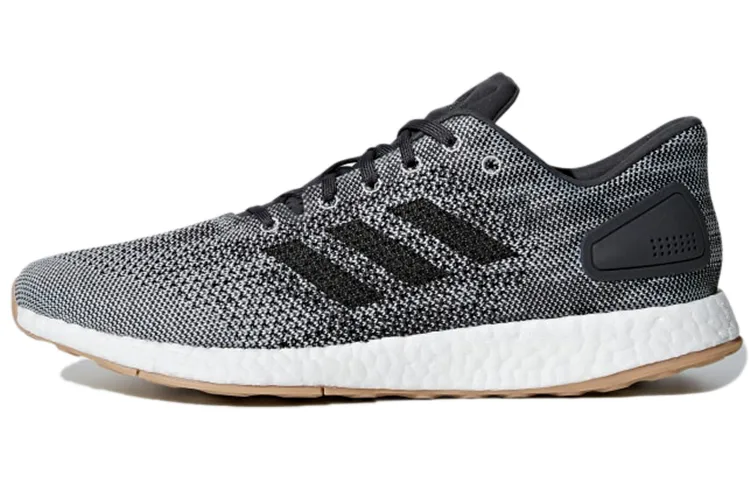 Adidas PureBoost Dpr 'Carbon Grey'
