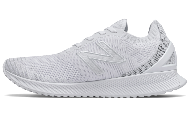 New Balance FuelCell Echo White