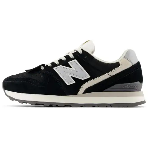 996v2 Wmns New Balance 'Black' Women's