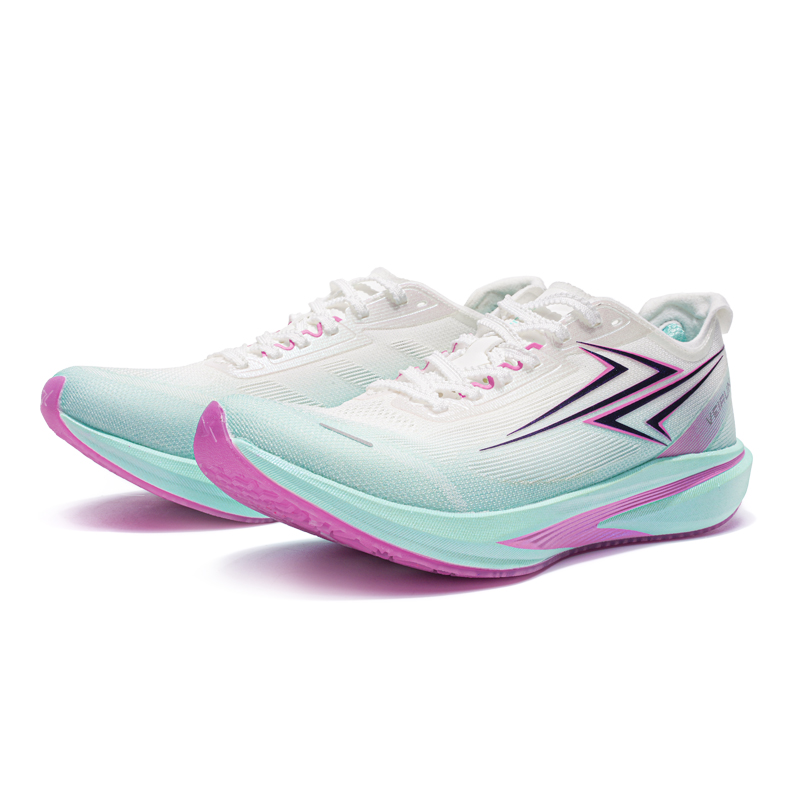 VICTORY LIGHT Low top Running Shoes Unisex Honor Lite