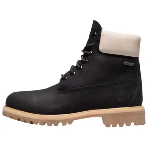 Timberland Ronnie Fieg x Timberland Super 6 Inch Gtx 'Black Off White'
