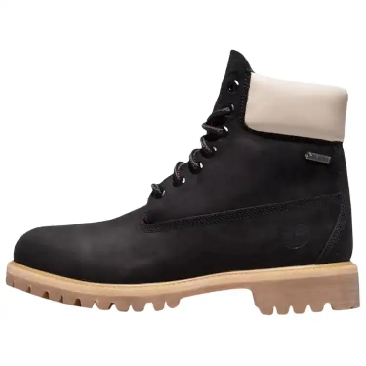 Timberland Ronnie Fieg x Timberland Super 6 Inch Gtx 'Black Off White'