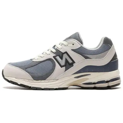 2002R atmos x 2002R New Balance 'Cybernetics Blue'