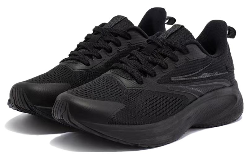 361° Cushioning Slip Resistant Abrasion Resistant Breathable Cushioning Slip Resistant Abrasion Resistant Breathable