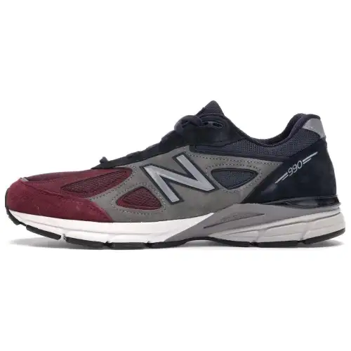 New Balance 990v4 Final Edition