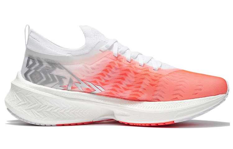 Li Ning Feidian Discovery Fabric Cushioning Slip Resistant Abrasion Resistant Breathable Lightweight