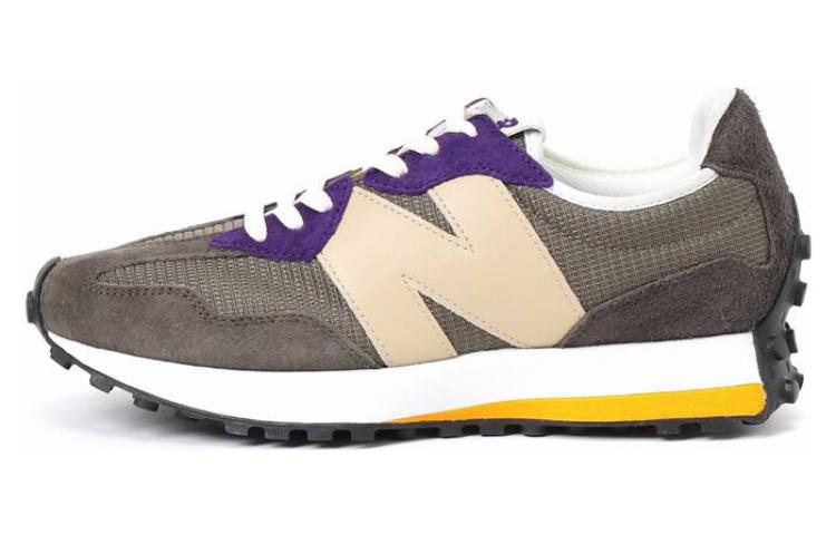 327 New Balance 'True Camo'