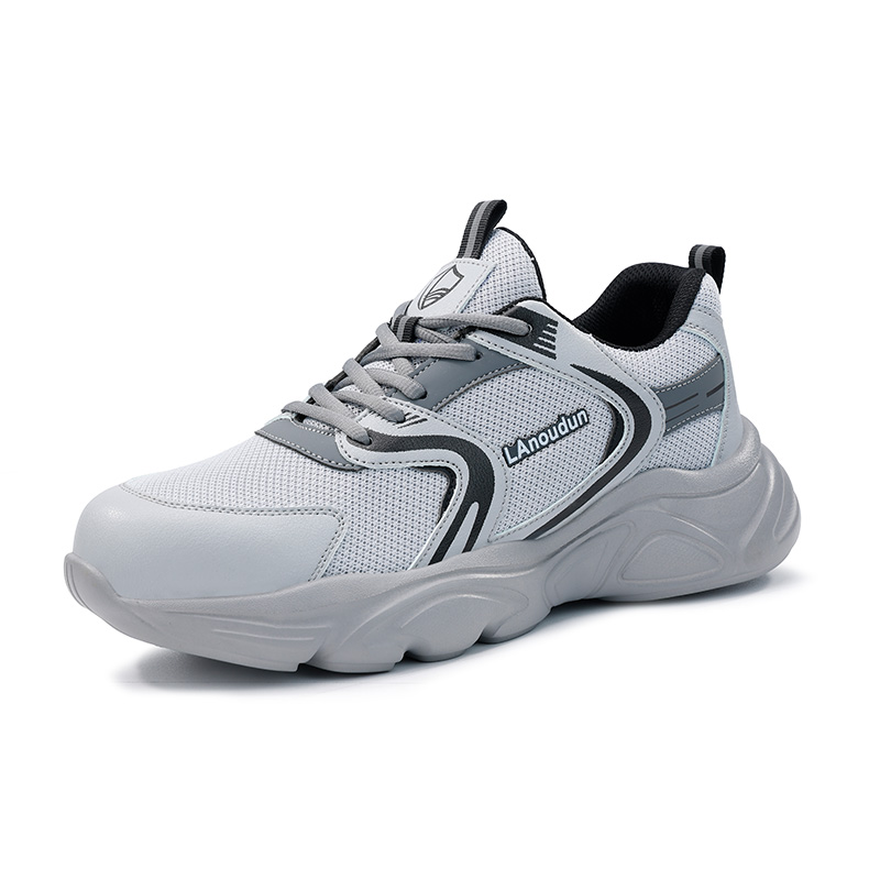 LANOUDUN Abrasion Resistant Breathable Low top Outdoor Shoes Unisex
