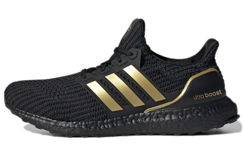 Adidas UltraBoost 4.0 Dna 'Black Matte Gold'