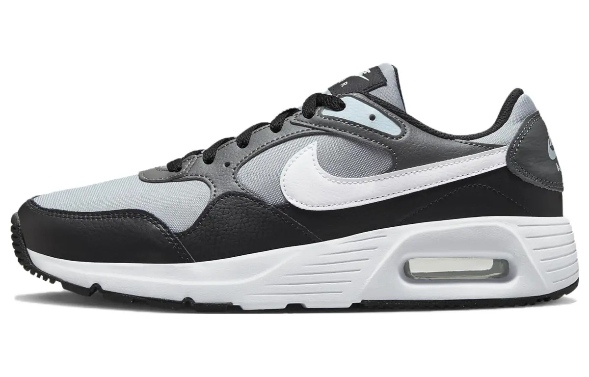 Nike Air Max Sc 'Black Iron Grey'
