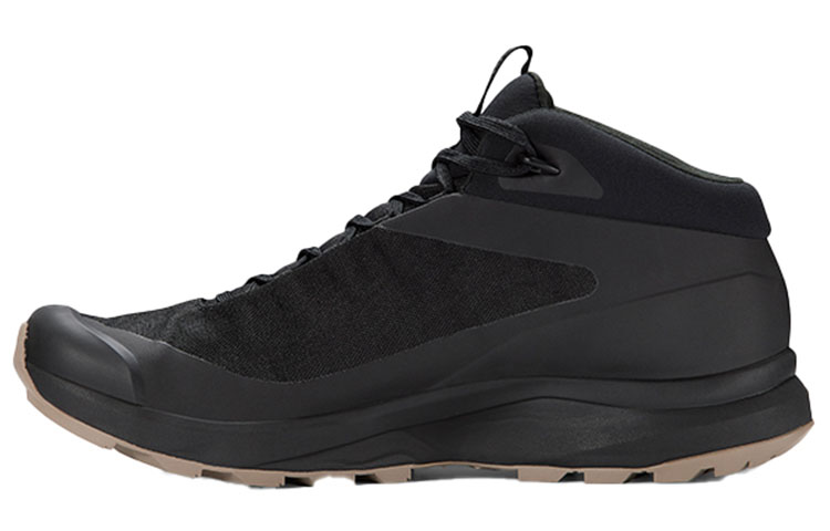 Женские кроссовки Arcteryx Arcteryx Aerios Fl (черные)