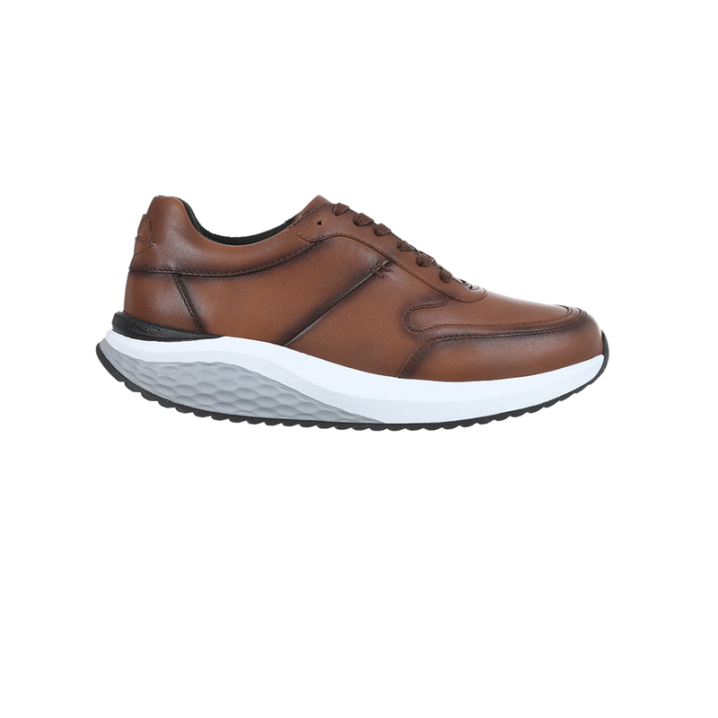 MBT Low top Running Shoes Men’s Brown