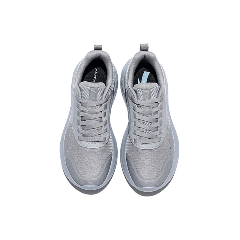 CHAOJIANTA Textile, Synthetic Leather Slip Resistant Abrasion Resistant Slip Resistant Abrasion Resistant Running Shoes