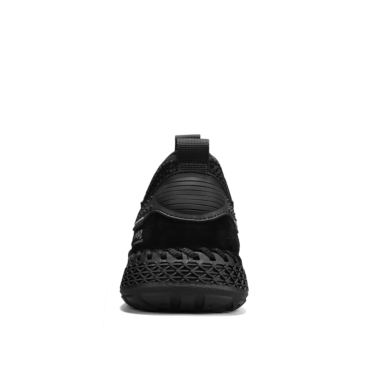 Jeep Low top Outdoor Shoes Men’s Black