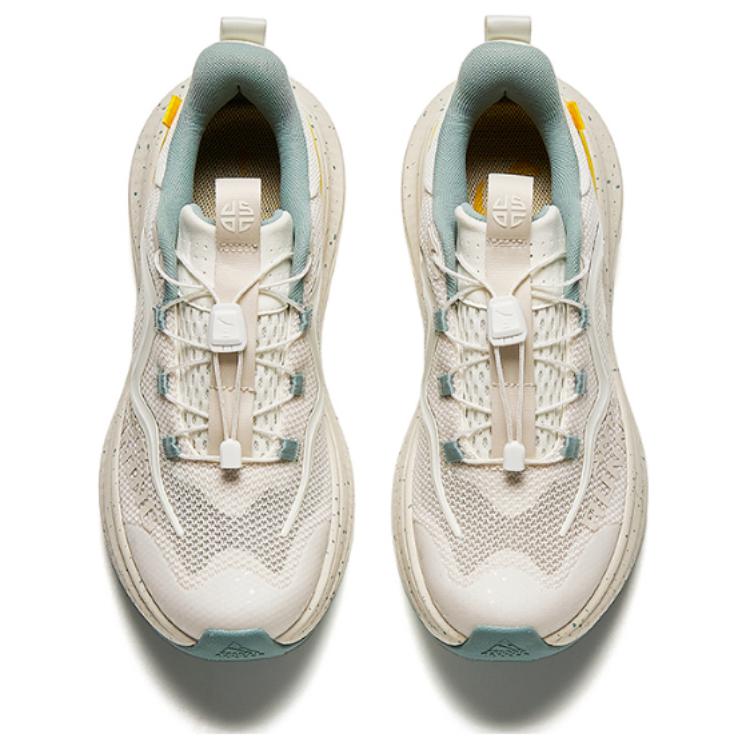 Anta Slip Resistant Low top Running Shoes Women’s