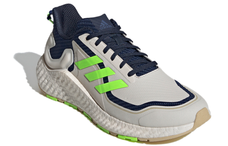 Adidas Climawarm Ltd ‘Brown Green Blue’