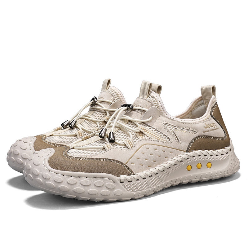 Jeep Low top Outdoor Shoes Men’s