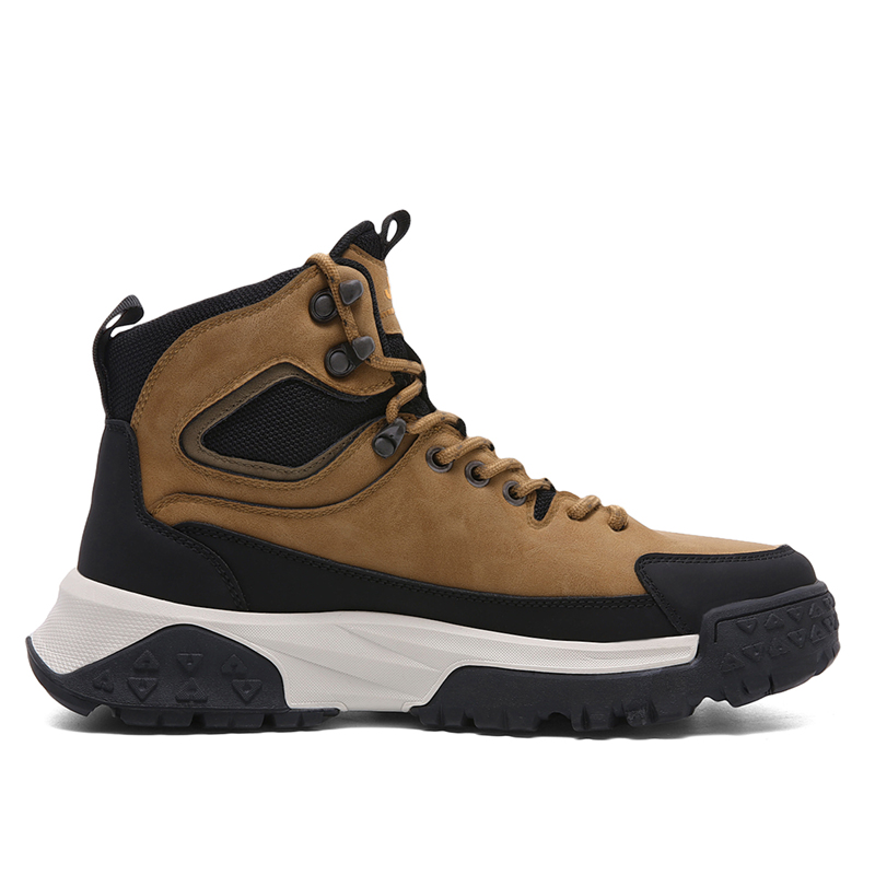 Jeep Mid top Outdoor Shoes Men’s