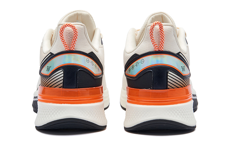 361° Rain Screen 5.0 Breathable Low top Running Shoes Men’s Sago