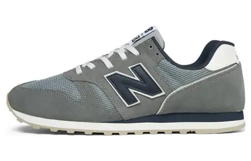 New Balance 373 'Gray Blue'