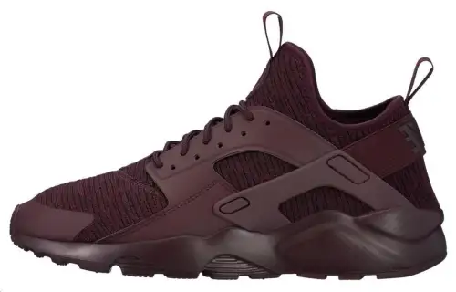 Nike Air Huarache Run Ultra Deep Burgundy