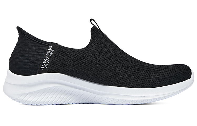 Skechers Ultra Flex 3.0 ‘Black’ Women’s