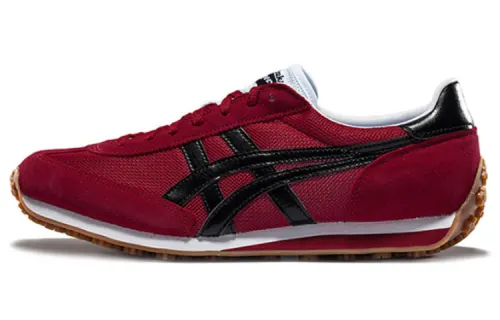 Onitsuka Tiger Edr 78 Cushioning Slip Resistant Abrasion Resistant Cushioning Slip Resistant Abrasion Resistant Low top