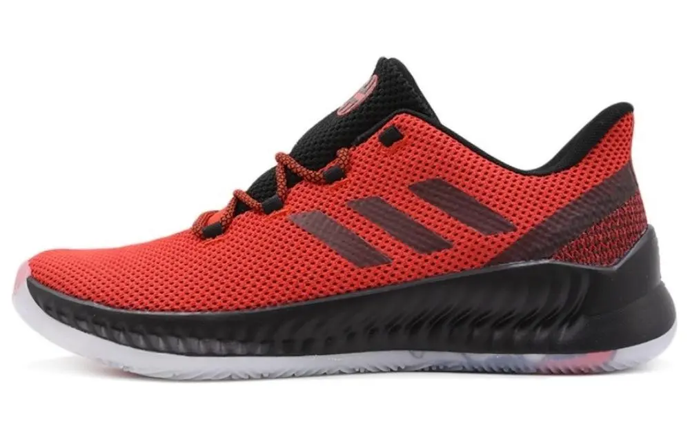 Adidas Harden B/E X 'Geek Up'