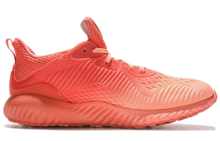 Adidas Alphabounce ‘Orange’ Women’s