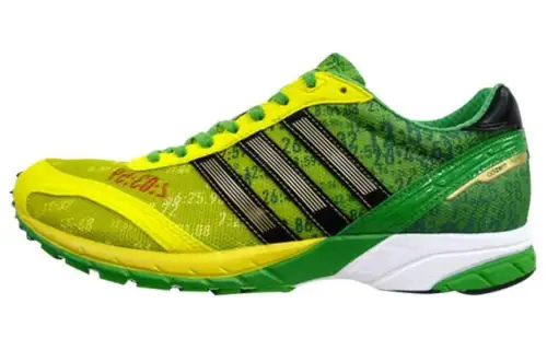 Adidas Adizero Adios 'Brazil'