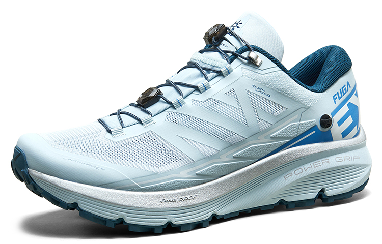 KAILAS FUGA Cushioning Slip Resistant Breathable Coverage Rebound Cushioning Slip Resistant Breathable Coverage Rebound