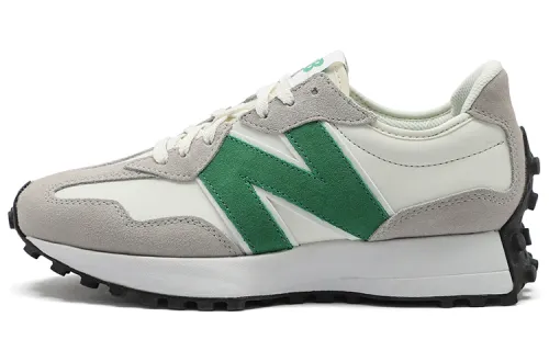 327 Wmns New Balance 'Rain Cloud Varsity Green' Women's