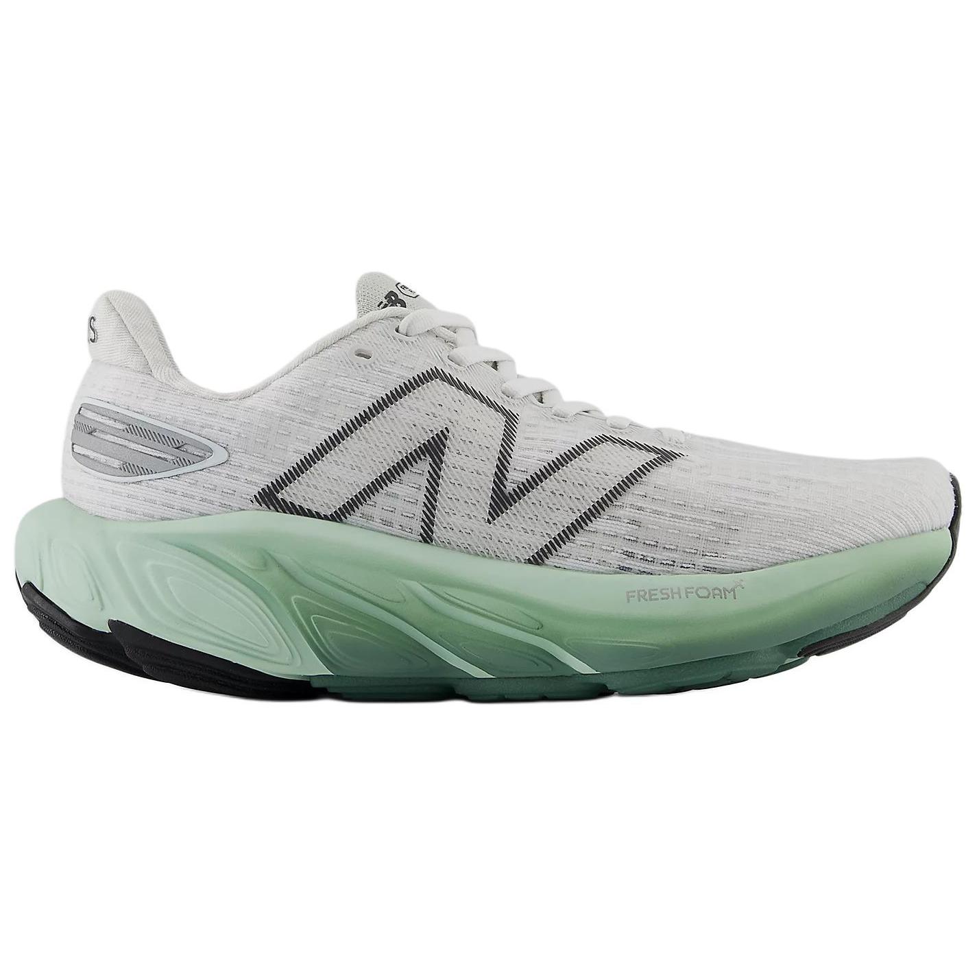 Fresh Foam X Balos Wmns New Balance v1 ‘Reflection Dark Juniper’ Women’s