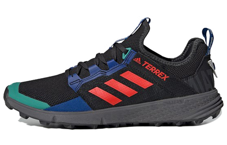 Terrex Agravic White Mountaineering x Terrex Agravic Adidas Speed 'Black Royal'