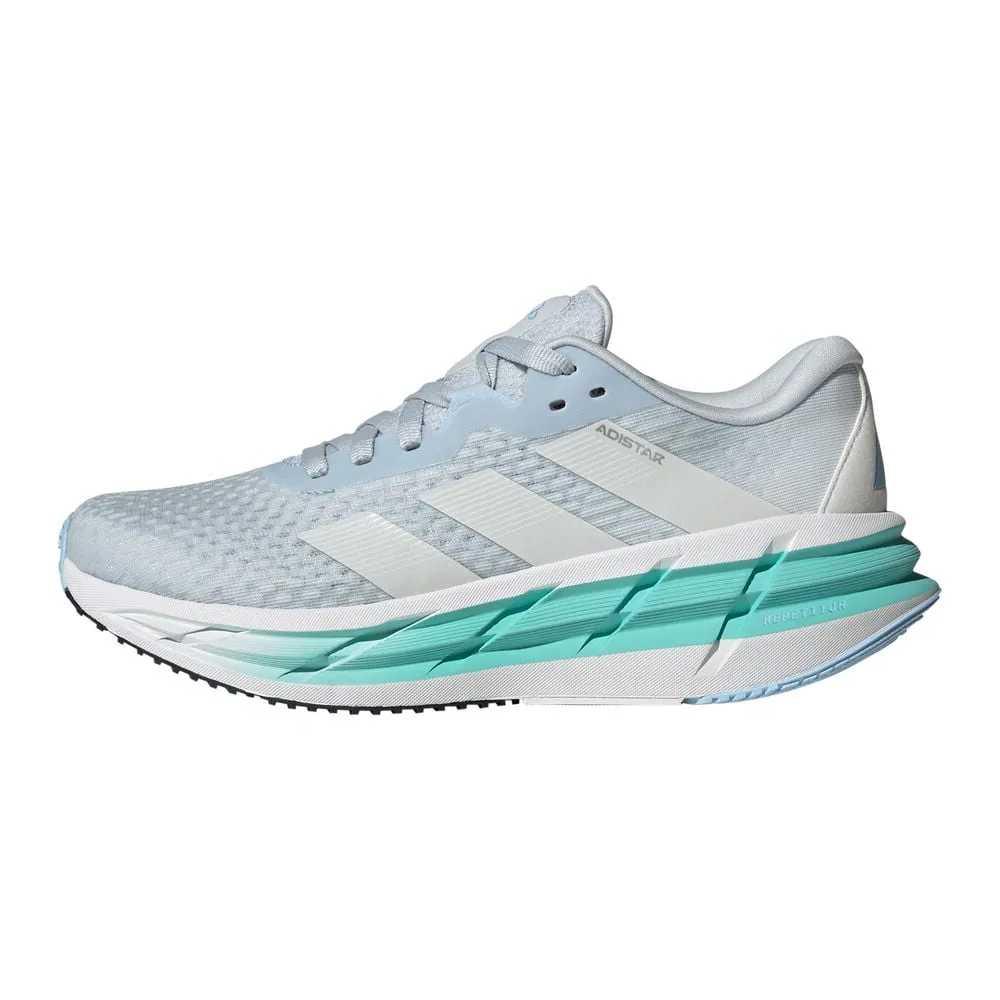 Adidas ADISTAR 3 Low top Running Shoes Unisex Gray