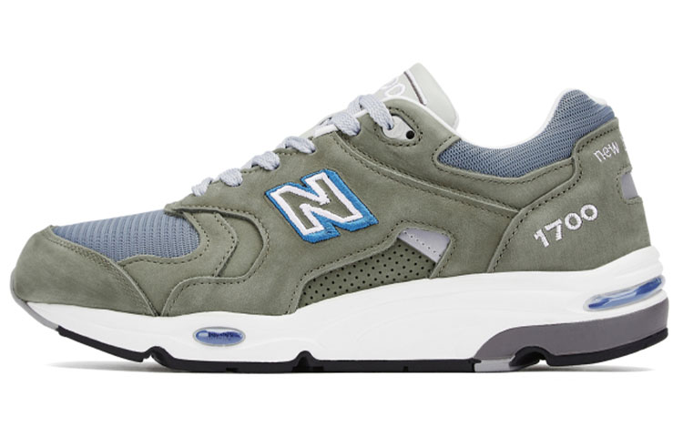 1700 New Balance Retro 'Japan Exclusive'
