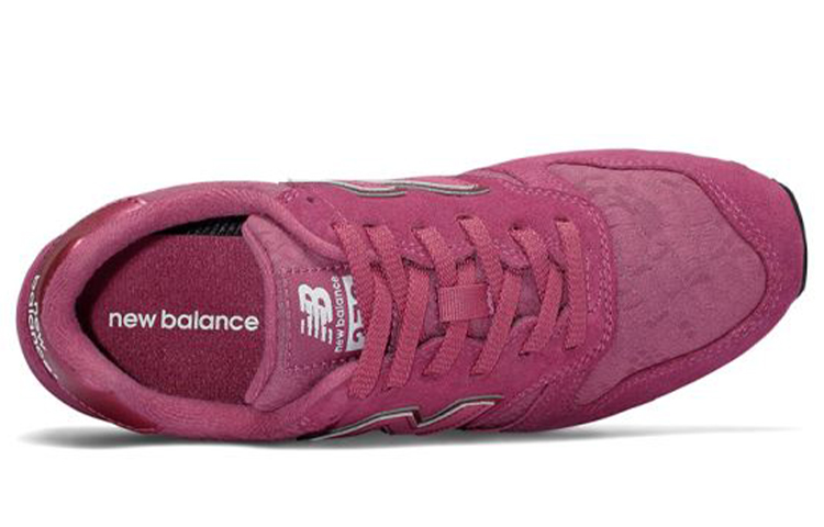 New Balance 373 Purple/Pink Women’s