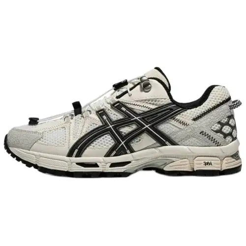 ASICS Gel Kahana 8 FL Soft And Comfortable Abrasion Resistant Breathable Rebound Low top