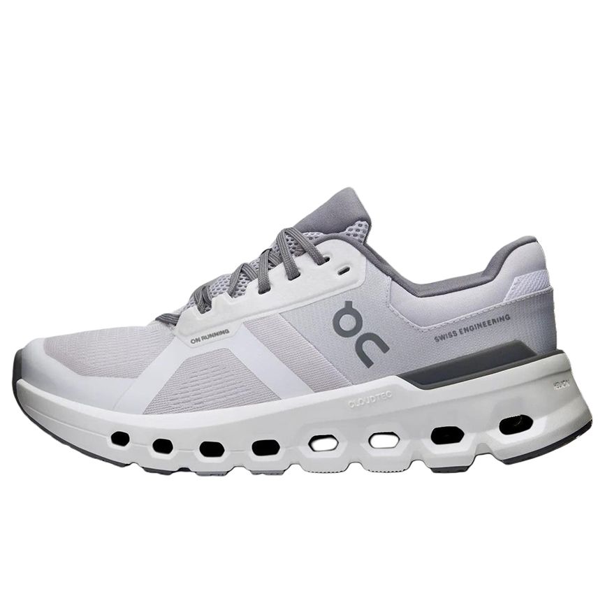 Cloudrunner 2 Wmns On ‘Frost White’ Women’s