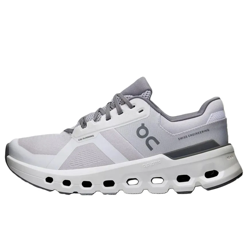 Cloudrunner 2 Wmns On 'Frost White' Women's