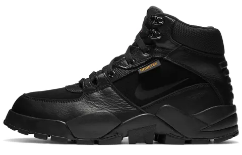 Nike Rhyodomo Gore Tex 'Black Anthracite'