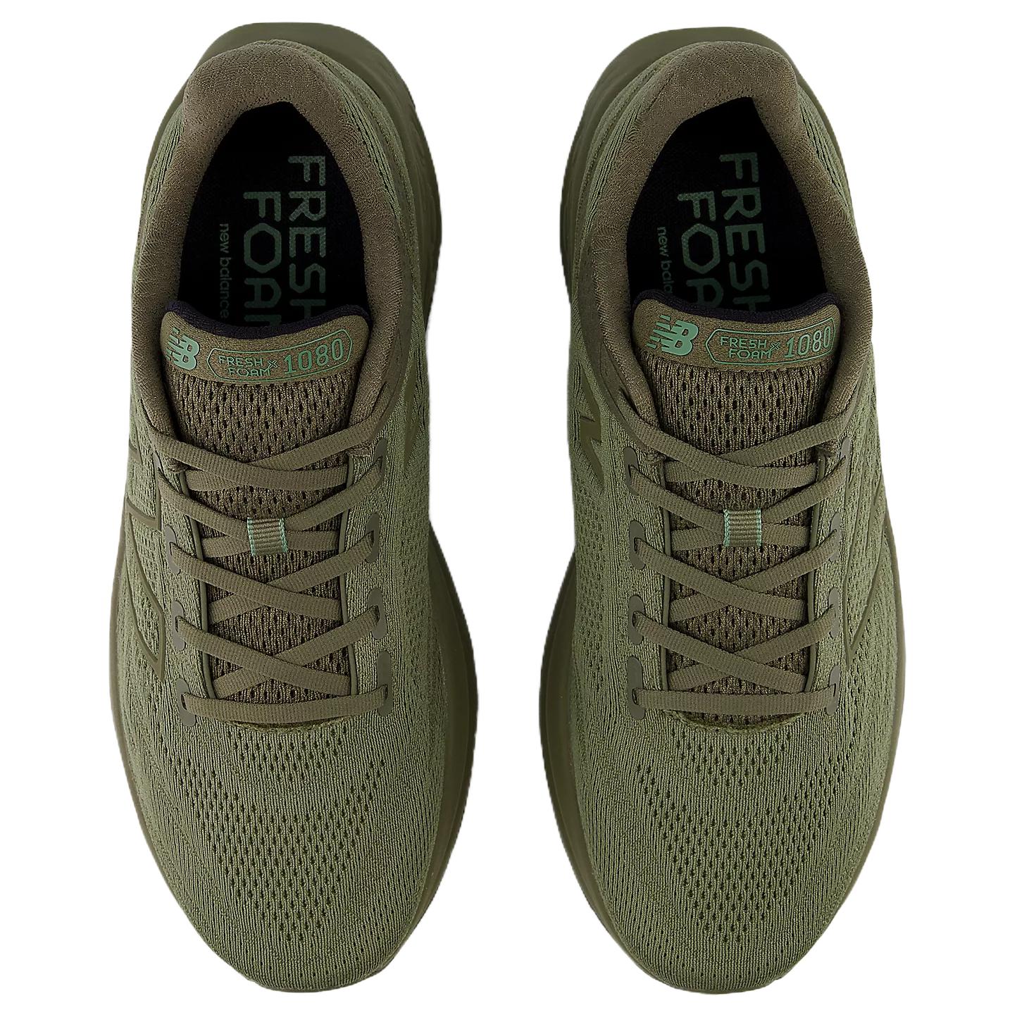 New Balance Fresh Foam X 1080 Utility sneakers