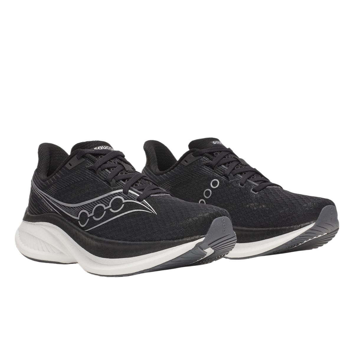 Saucony ENDORPHIN SPEED 5 Low top Long Distance Running Sprint Running Shoes Men’s Black
