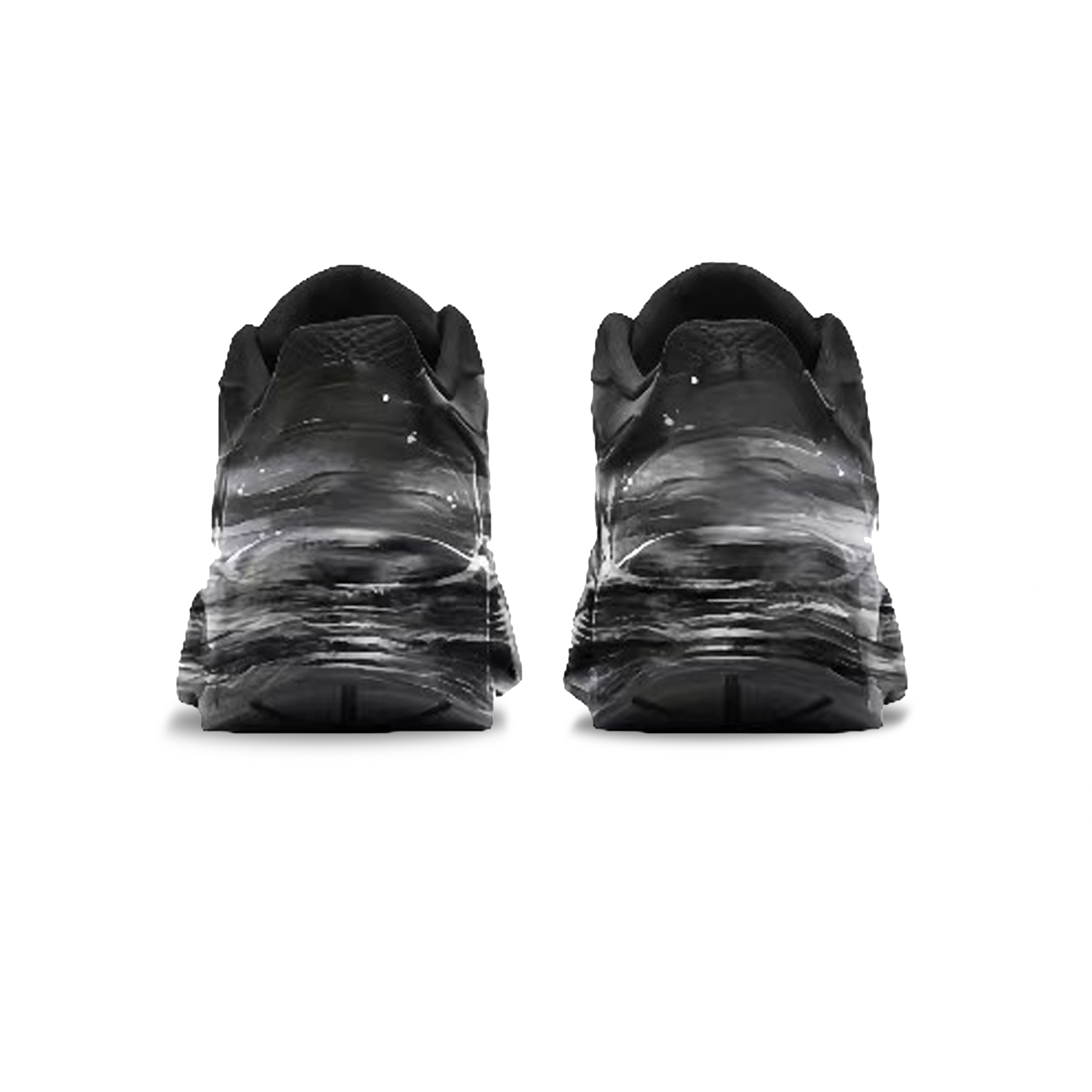 Nike Air Max Fusion Mesh, Textile Breathable Lightweight Breathable And Lightweight Low top Running Shoes Unisex