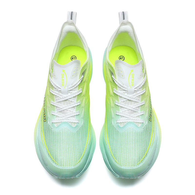 Up Run Running Shoes Unisex Palace Blue