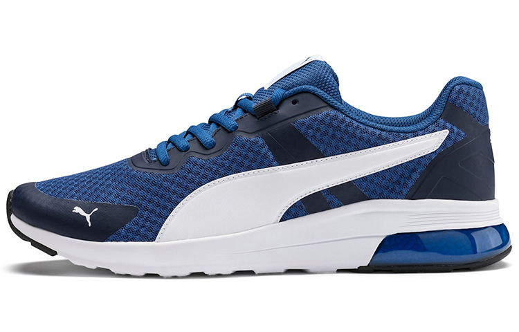 PUMA Electron Deep Blue