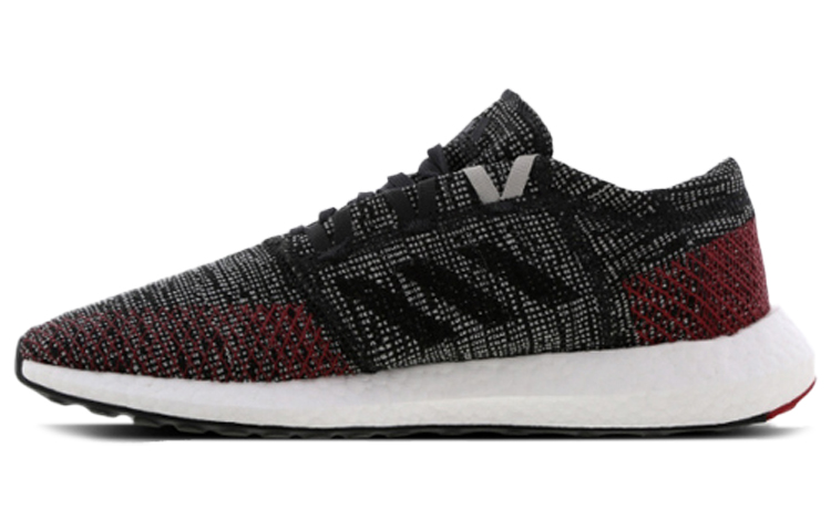 Adidas PureBoost Go 'Carbon'
