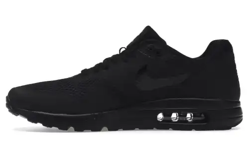 Nike Air Max 1 Ultra Essential Triple Black
