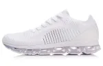 Li Ning Shadow 1.0 Running Shoes Unisex White