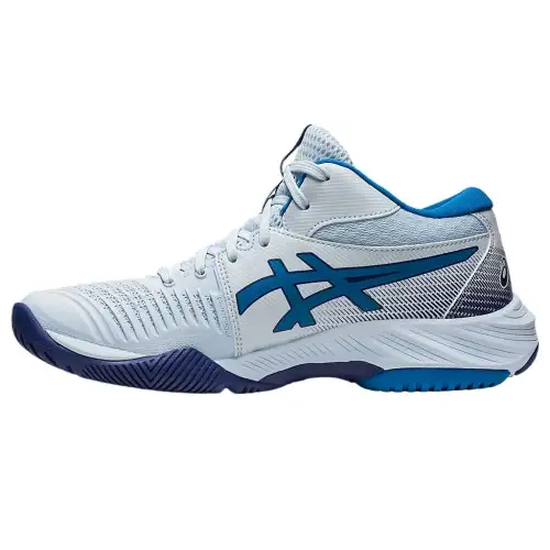 Asics Balance Low top Running Shoes Unisex Sky Blue